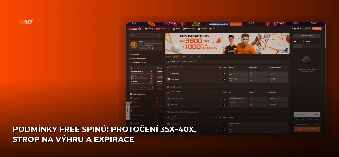 GGBet promotional banner