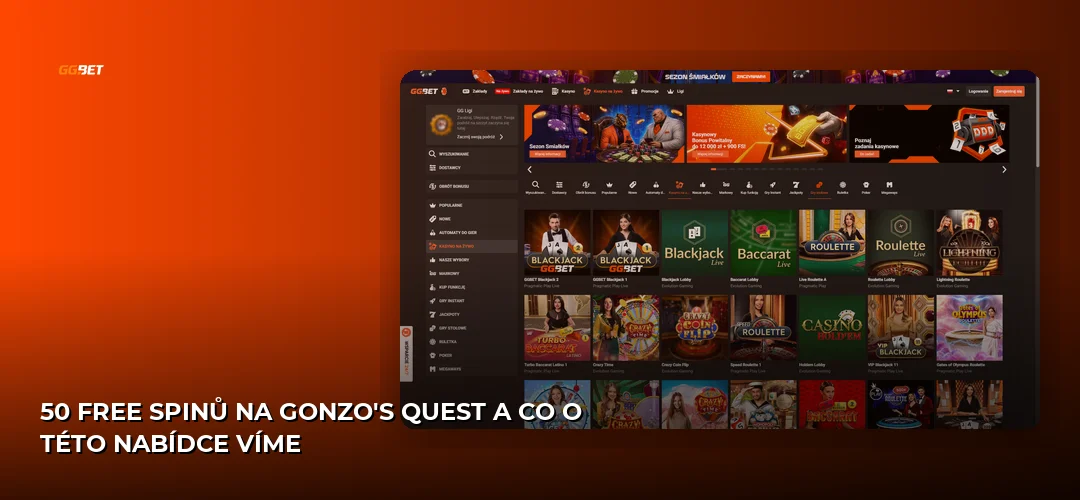 GGBet promotional banner