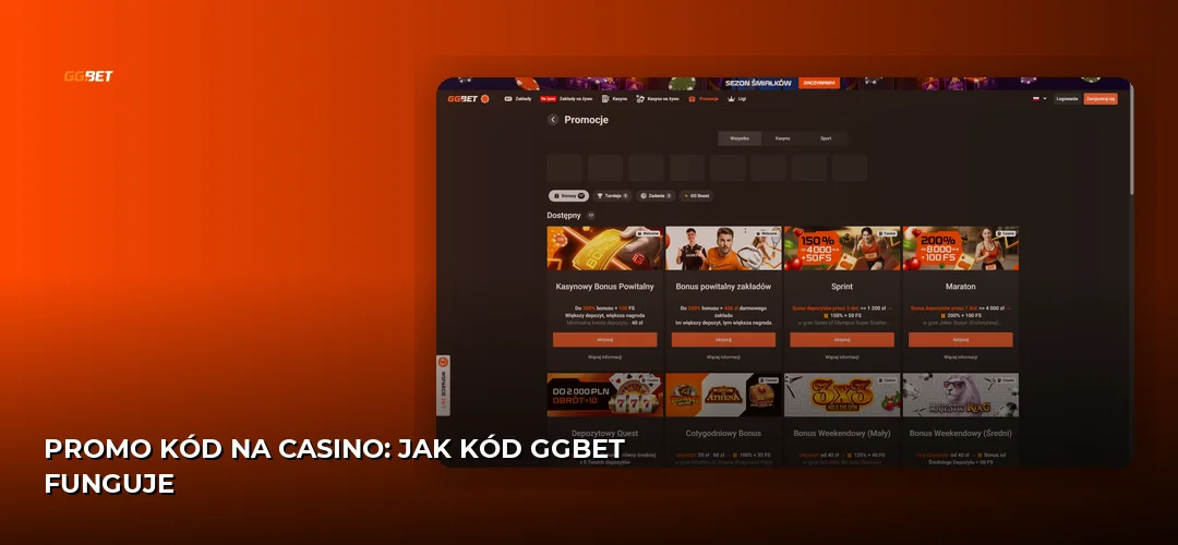 GGBet promotional banner