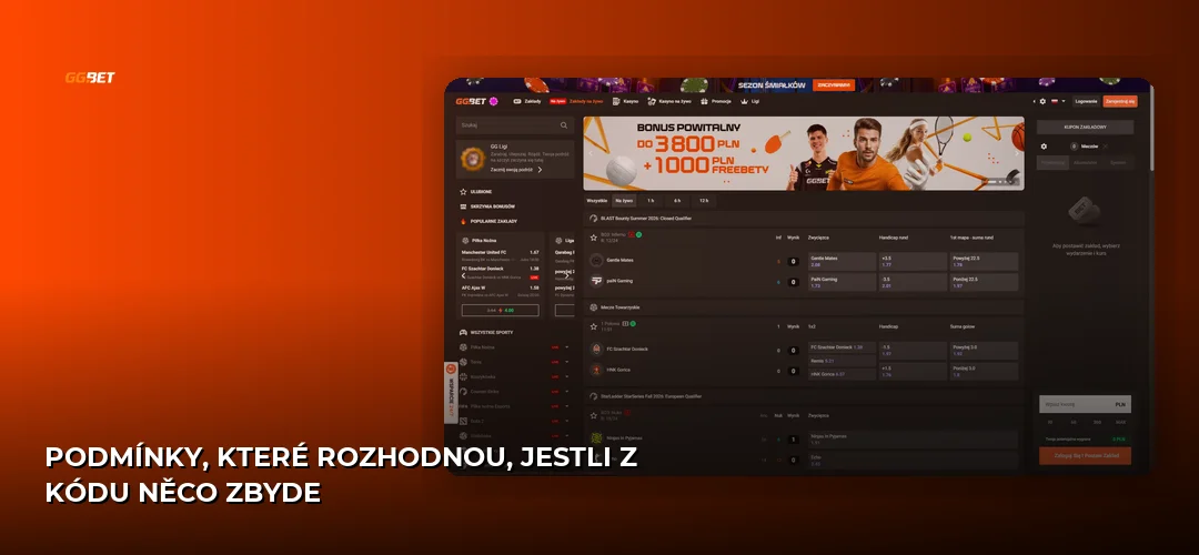 GGBet promotional banner