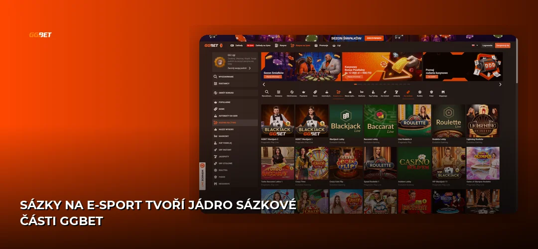 GGBet promotional banner