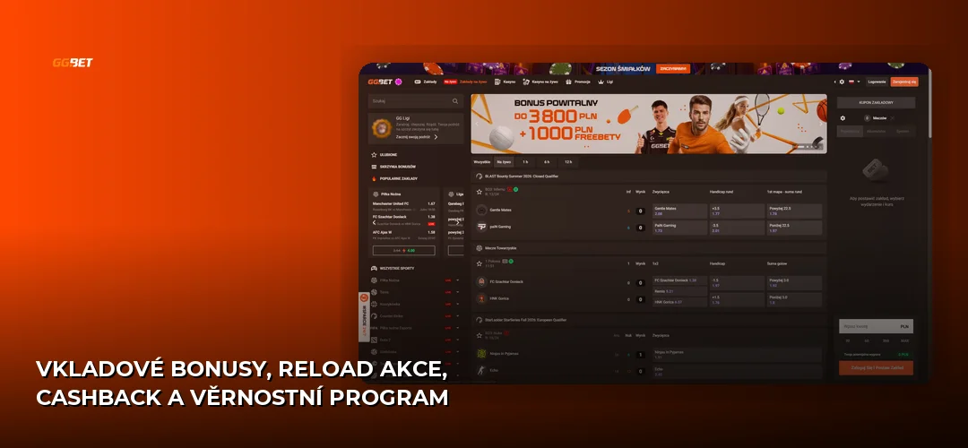 GGBet promotional banner